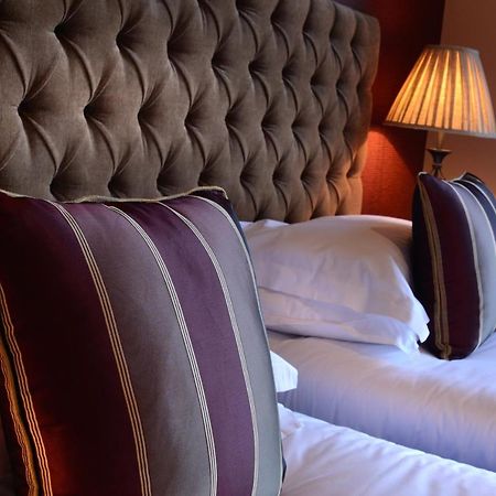 Inglewood Manor Hotel Ledsham  Luaran gambar