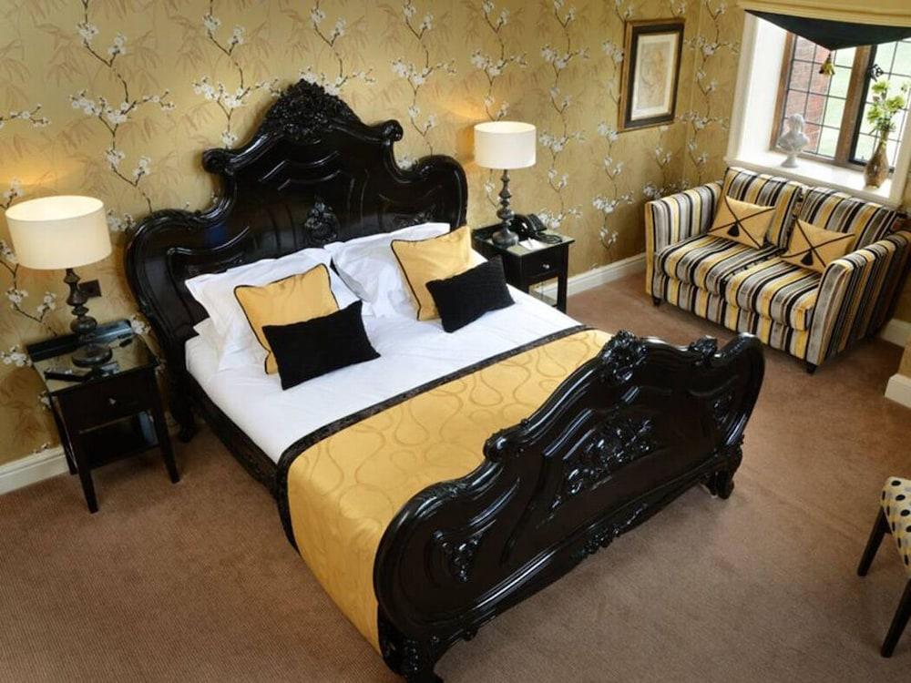 Inglewood Manor Hotel Ledsham  Luaran gambar