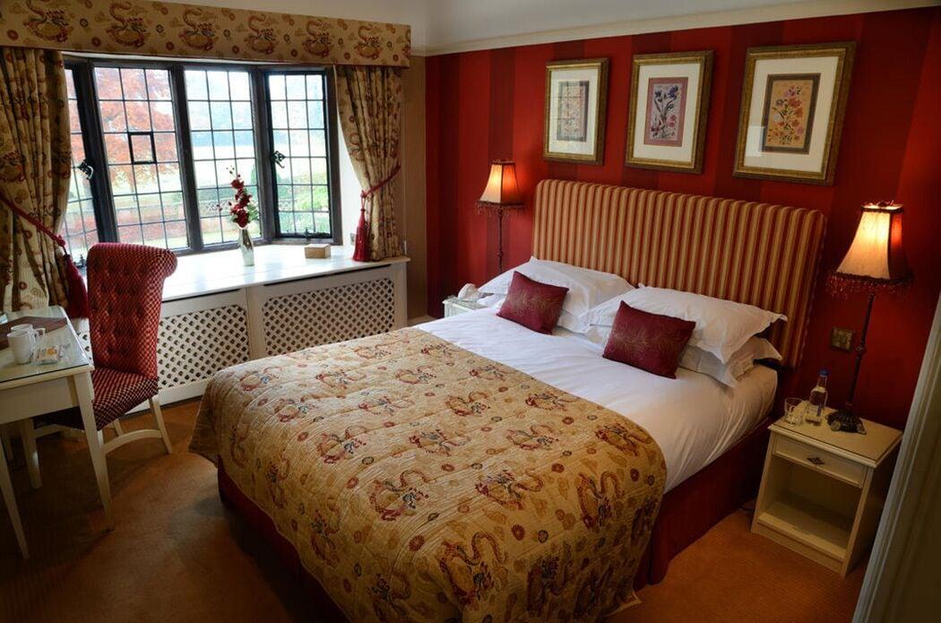 Inglewood Manor Hotel Ledsham  Luaran gambar