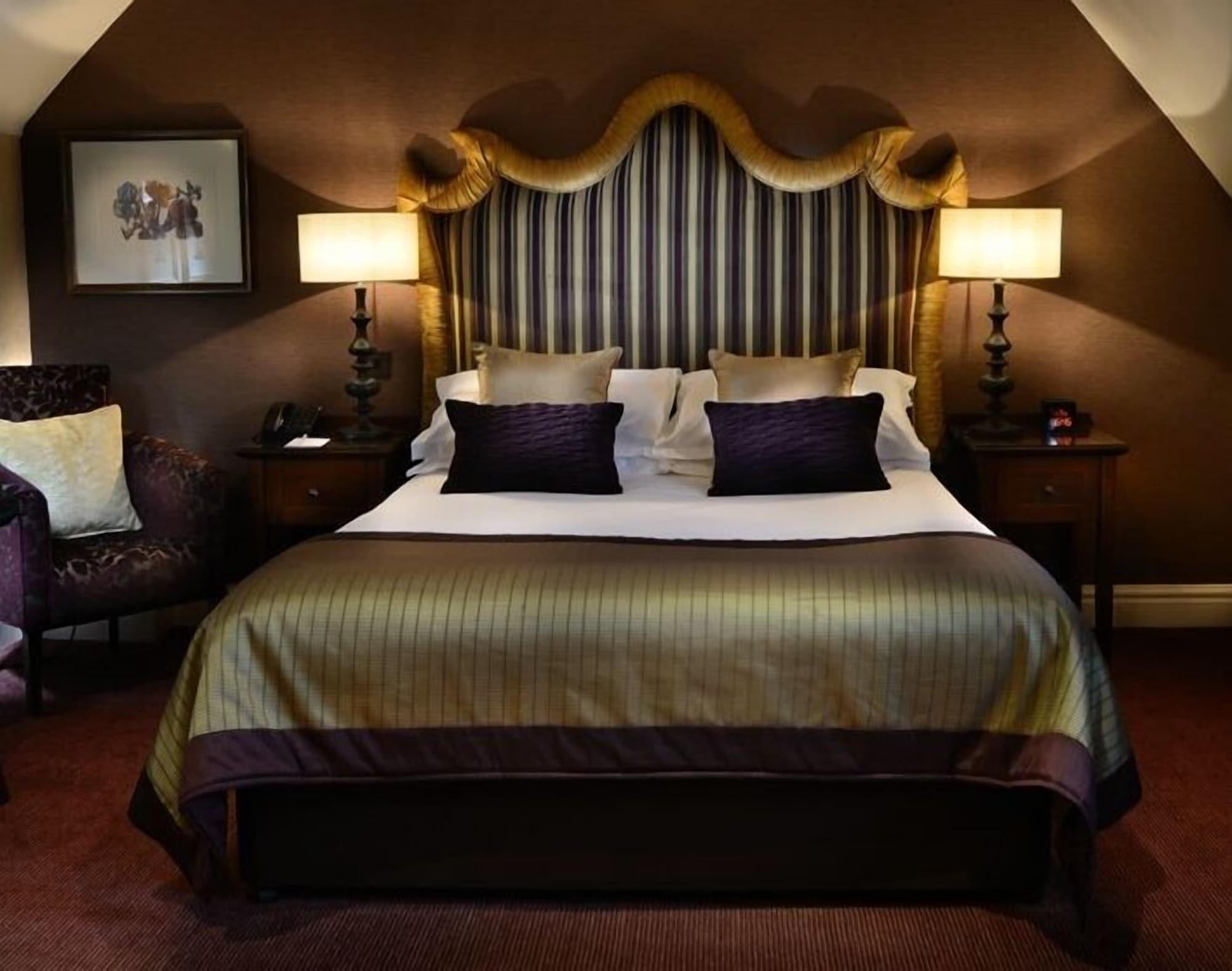 Inglewood Manor Hotel Ledsham  Luaran gambar