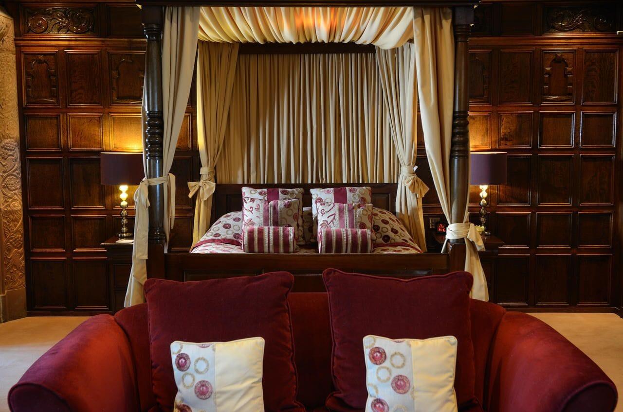 Inglewood Manor Hotel Ledsham  Luaran gambar