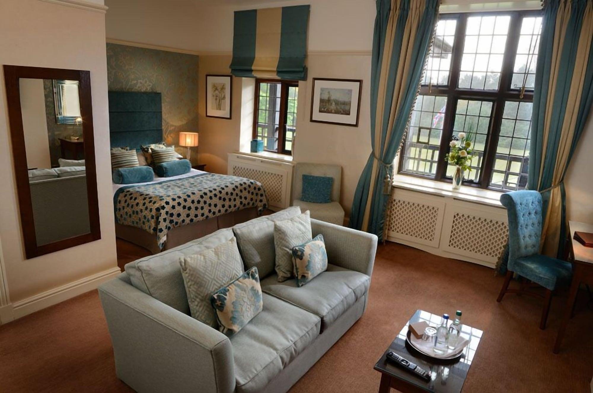 Inglewood Manor Hotel Ledsham  Luaran gambar