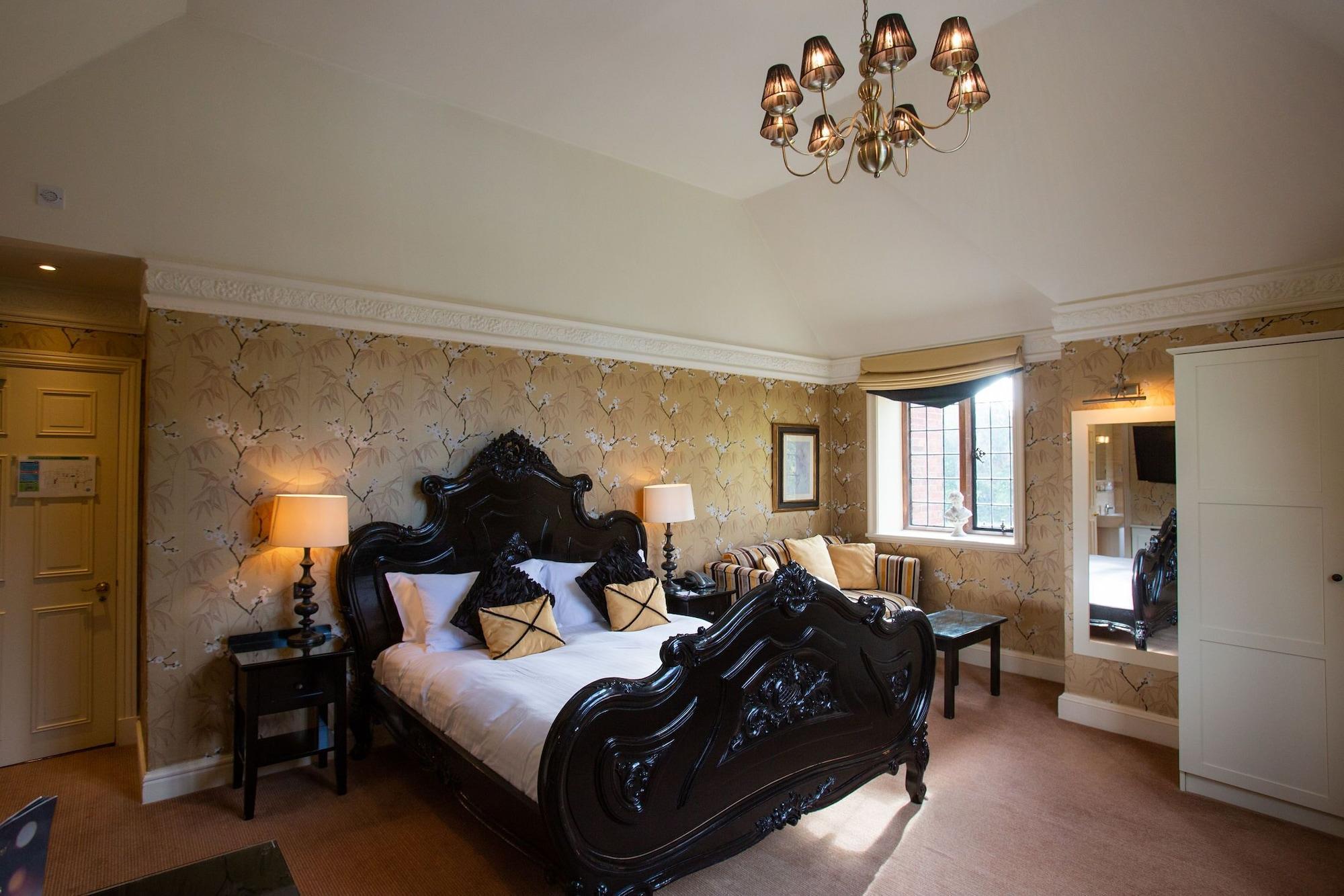 Inglewood Manor Hotel Ledsham  Luaran gambar