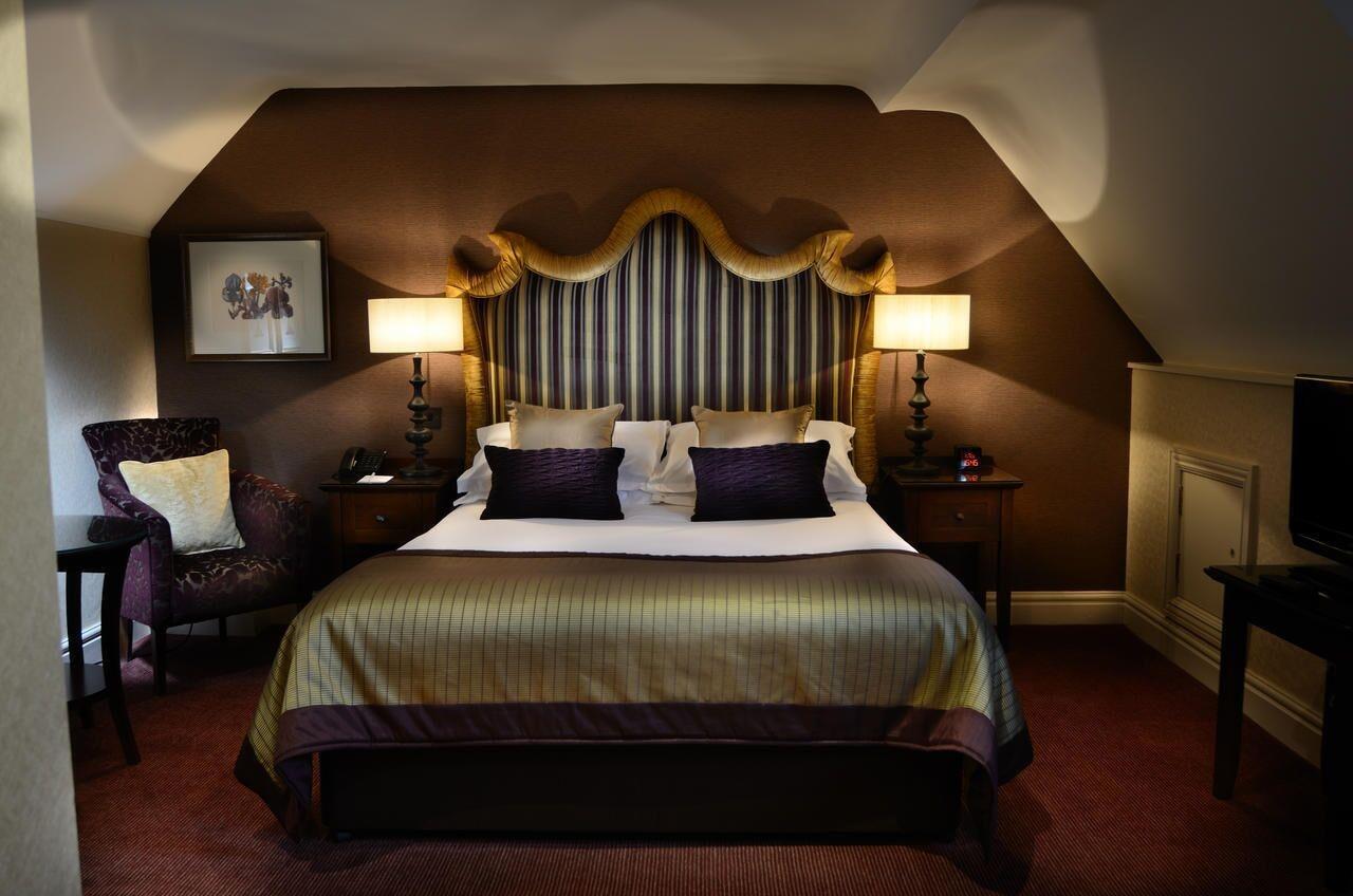 Inglewood Manor Hotel Ledsham  Luaran gambar