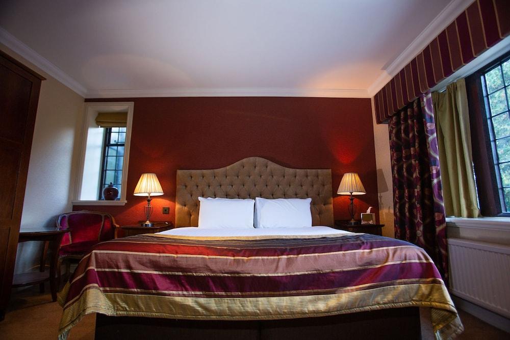 Inglewood Manor Hotel Ledsham  Luaran gambar