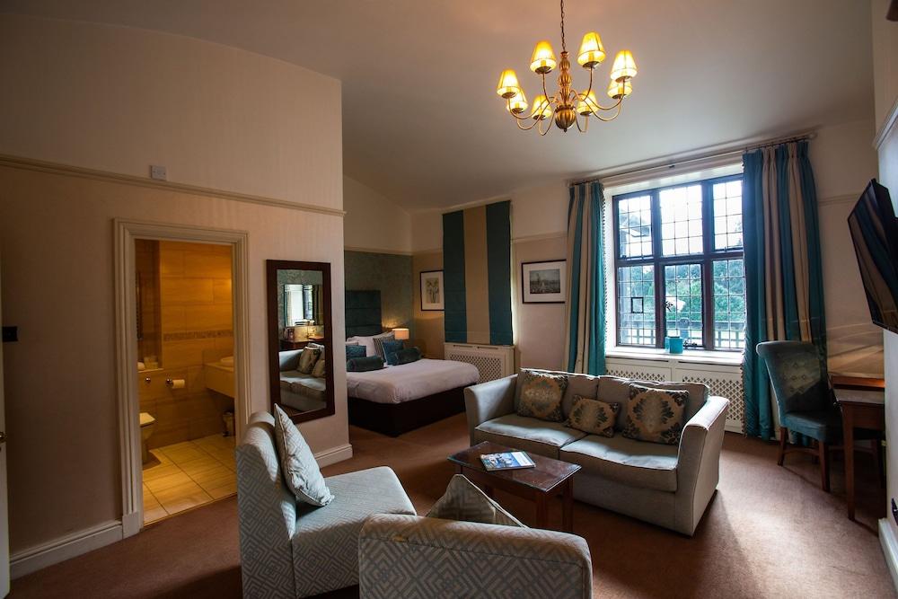 Inglewood Manor Hotel Ledsham  Luaran gambar