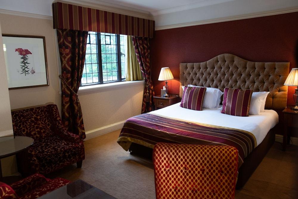 Inglewood Manor Hotel Ledsham  Luaran gambar