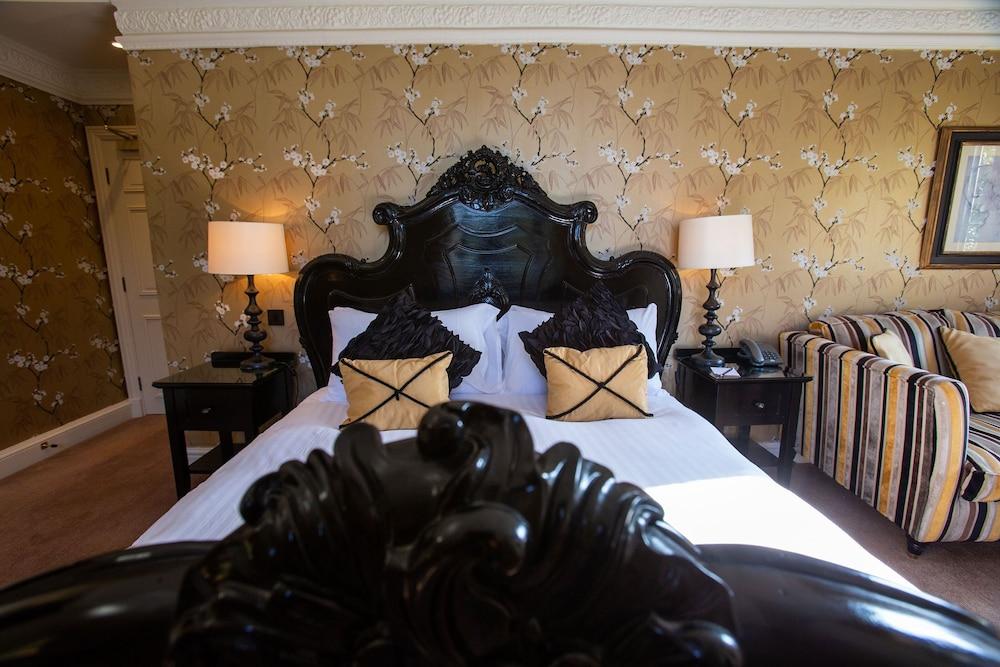 Inglewood Manor Hotel Ledsham  Luaran gambar