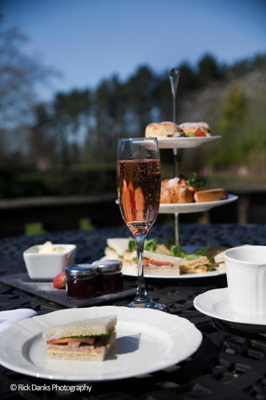 Inglewood Manor Hotel Ledsham  Luaran gambar