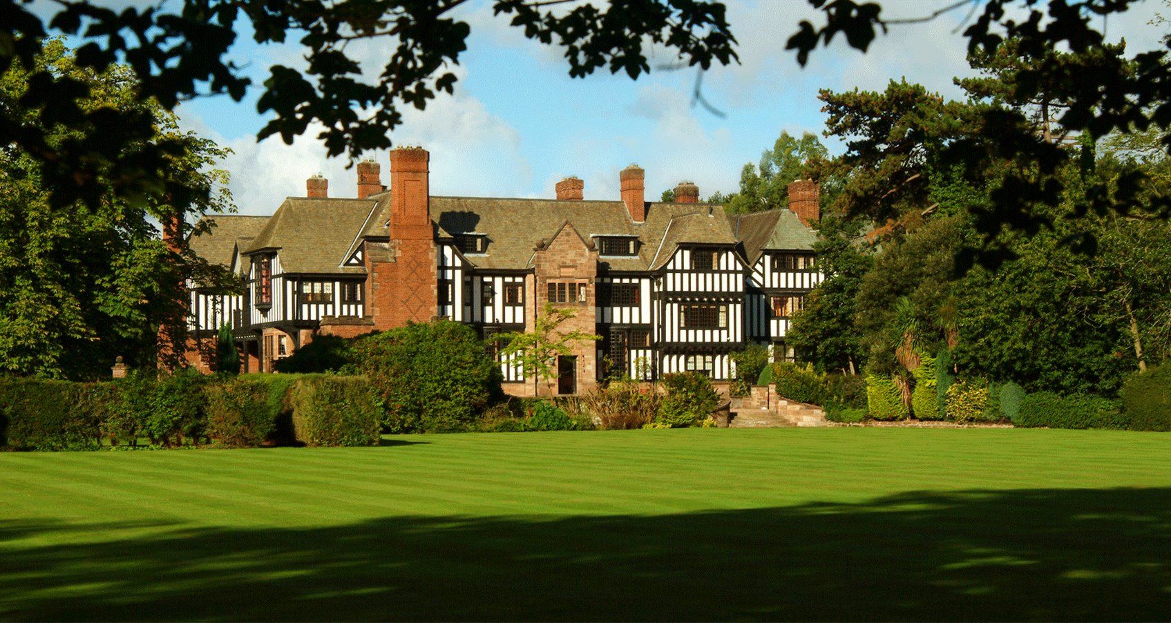 Inglewood Manor Hotel Ledsham  Luaran gambar